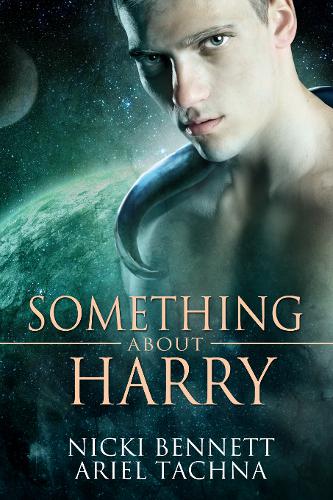 Something About Harry, Hot Cargo