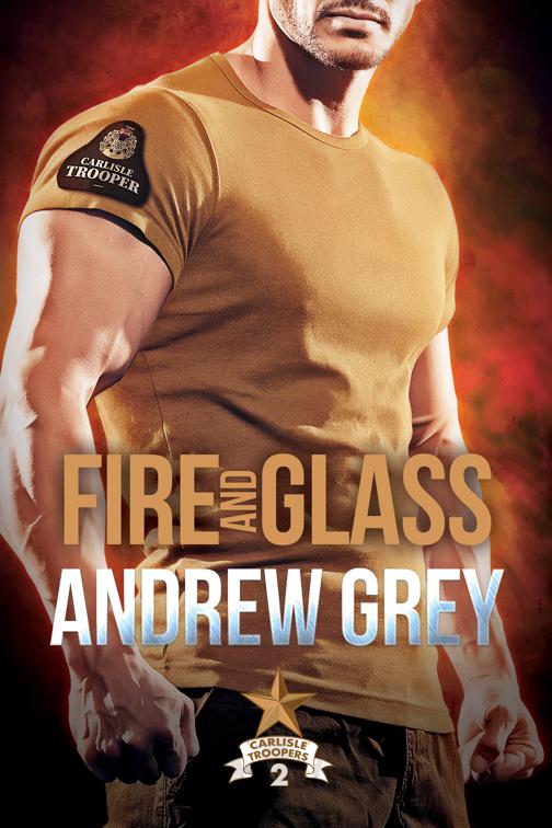 Fire and Glass, Carlisle Troopers