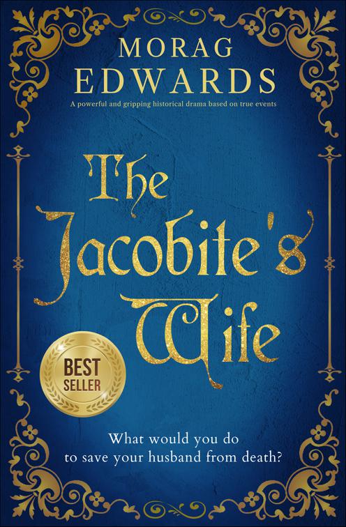 Jacobite&#x27;s Wife