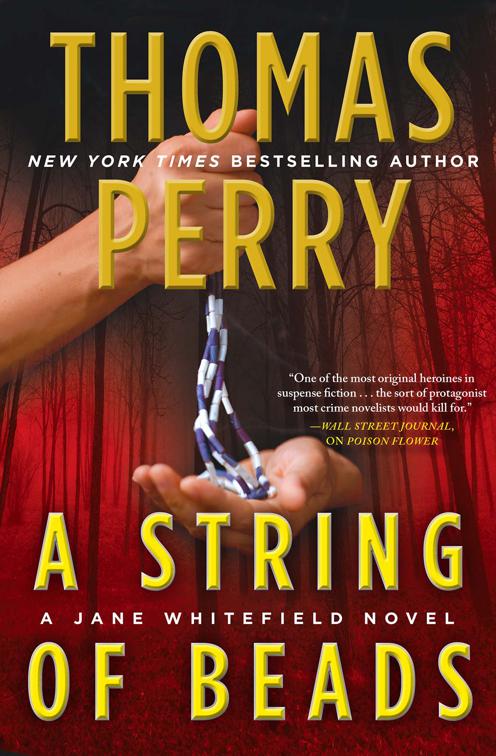 String of Beads, The Jane Whitfield Novels