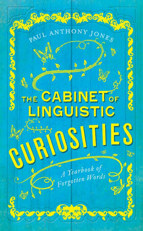 Cabinet of Linguistic Curiosities