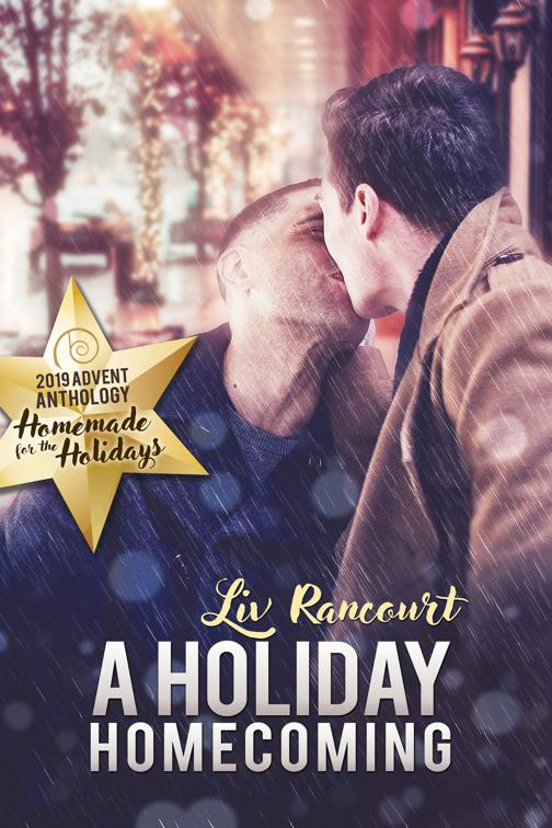 A Holiday Homecoming, 2019 Advent Calendar | Homemade for the Holidays