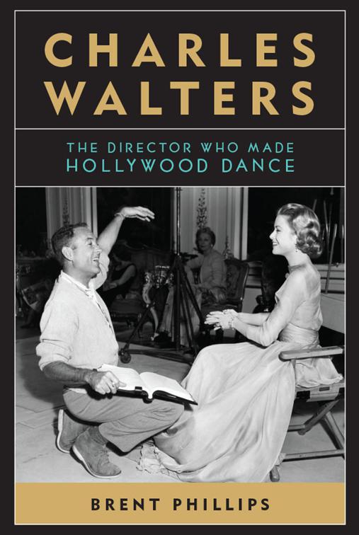 Charles Walters, Screen Classics