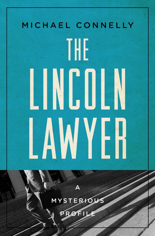 Lincoln Lawyer, Mysterious Profiles