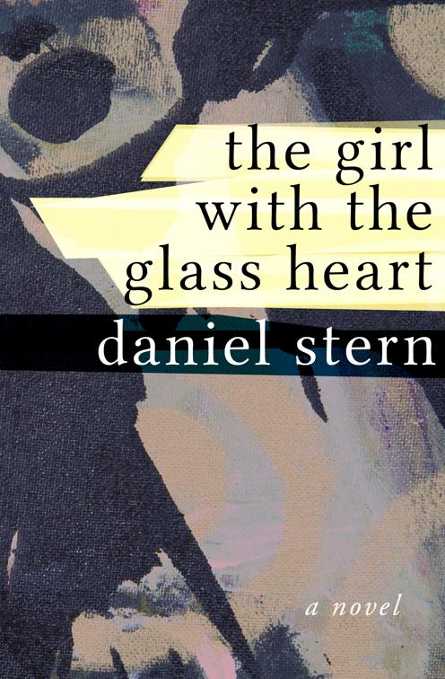 Girl with the Glass Heart