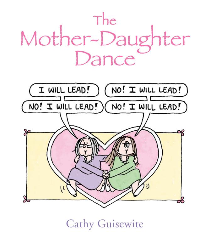 Mother-Daughter Dance