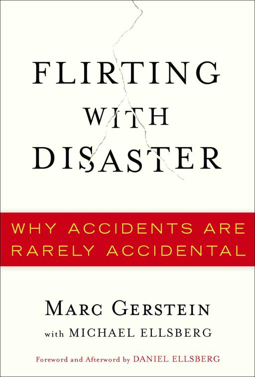 Flirting with Disaster
