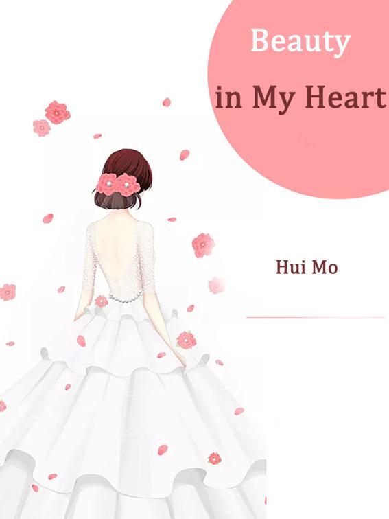 Beauty in My Heart, Volume 1