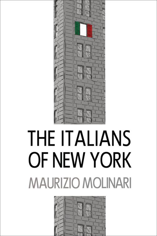 Italians of New York