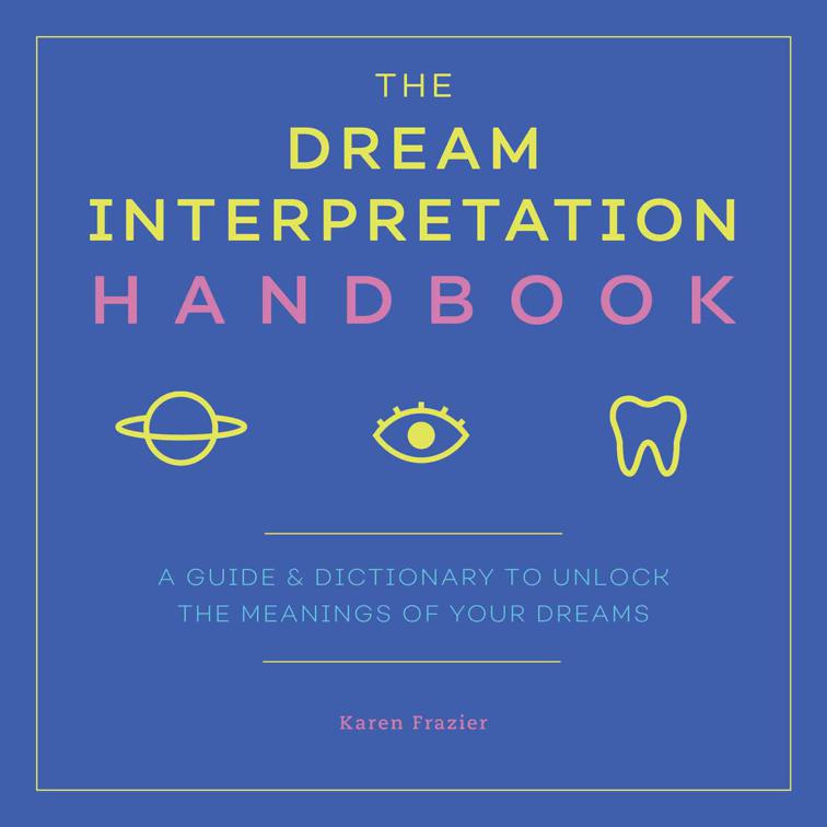 Dream Interpretation Handbook