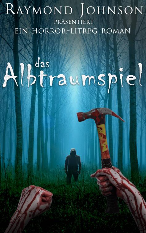 Das Albtraum-Spiel, Das Albtraum-Spiel