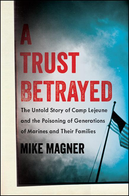 Trust Betrayed, Merloyd Lawrence Novels