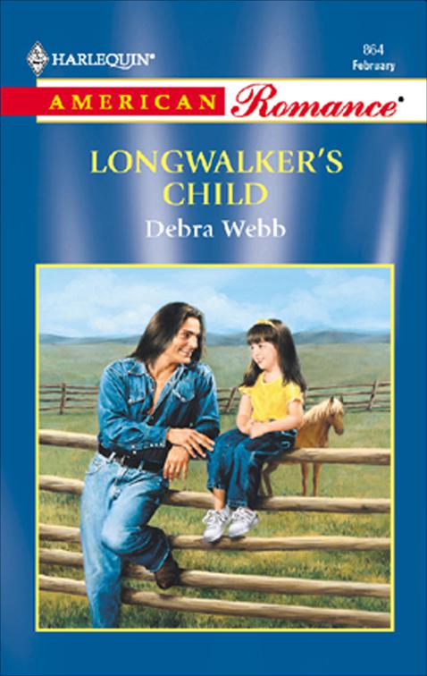 Longwalker&#x27;s Child