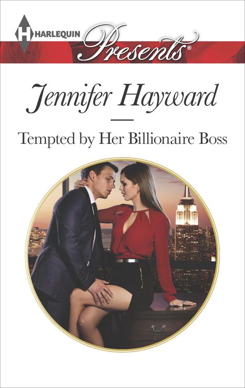 Tempted by Her Billionaire Boss, The Tenacious Tycoons