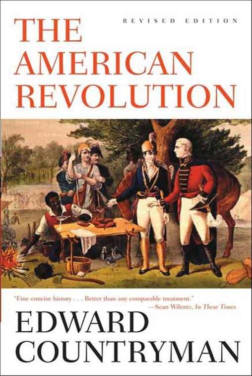 American Revolution