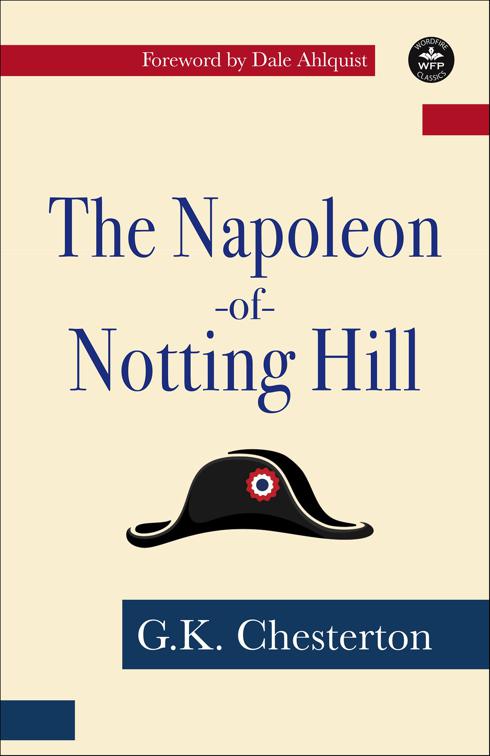 Napoleon of Notting Hill