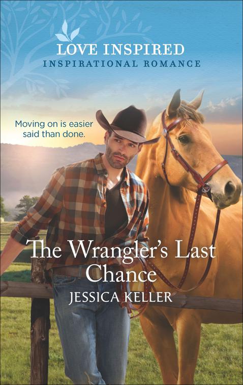 Wrangler&#x27;s Last Chance, Red Dog Ranch