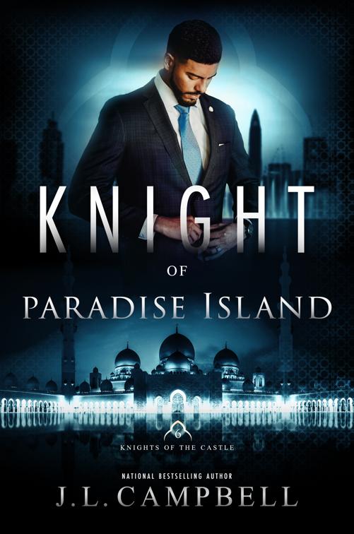 Knight of Paradise Island, Knights of the Castle