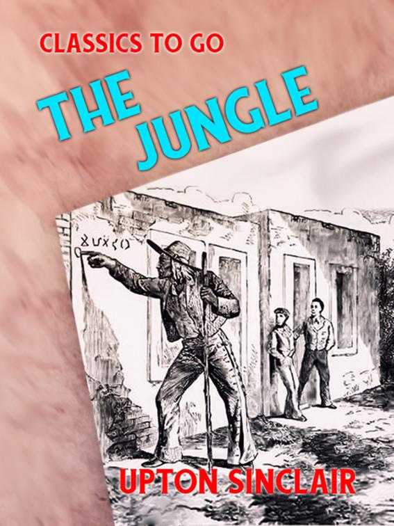 The Jungle, Classics To Go