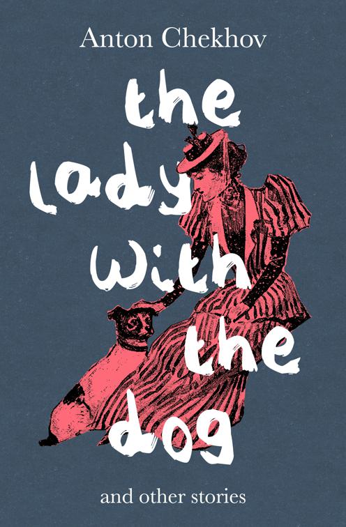 Lady with the Dog