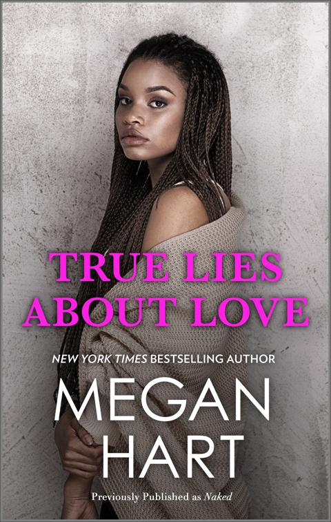 True Lies About Love