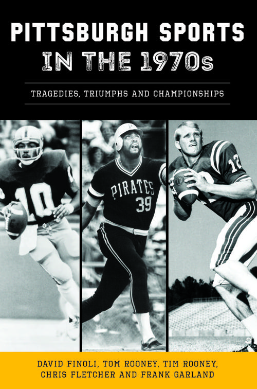 Pittsburgh Sports in the 1970s, Sports