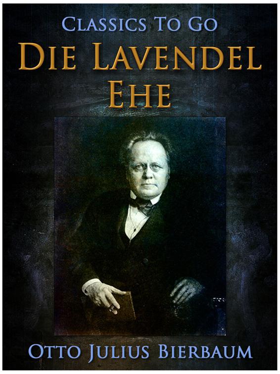 Die Lavendel-Ehe, Classics To Go