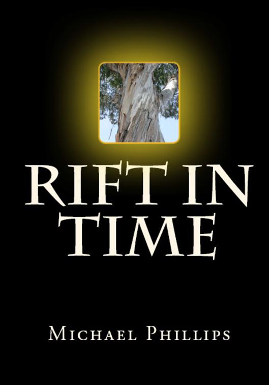 Rift in Time, Livingstone Chronicles
