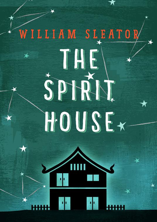 Spirit House
