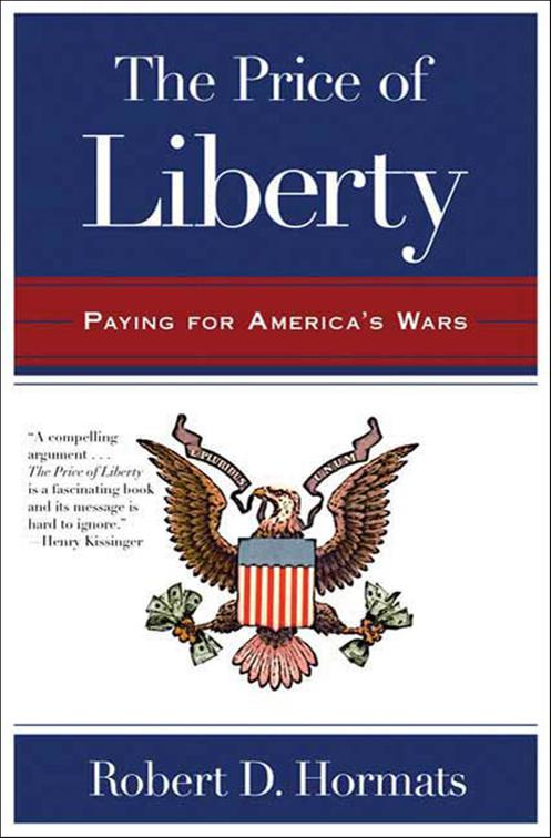 Price of Liberty