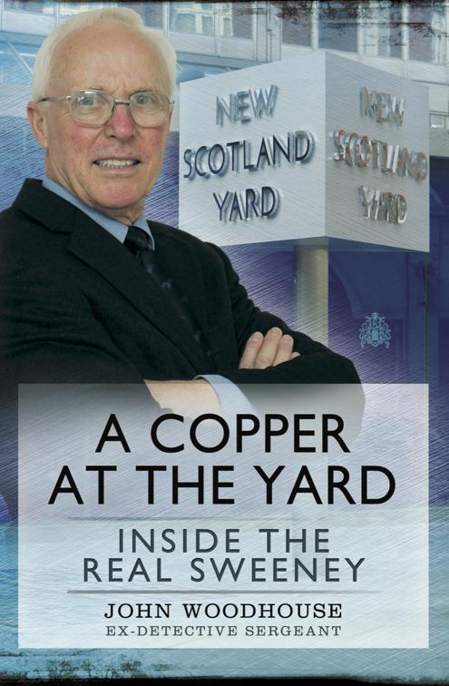Copper at the Yard