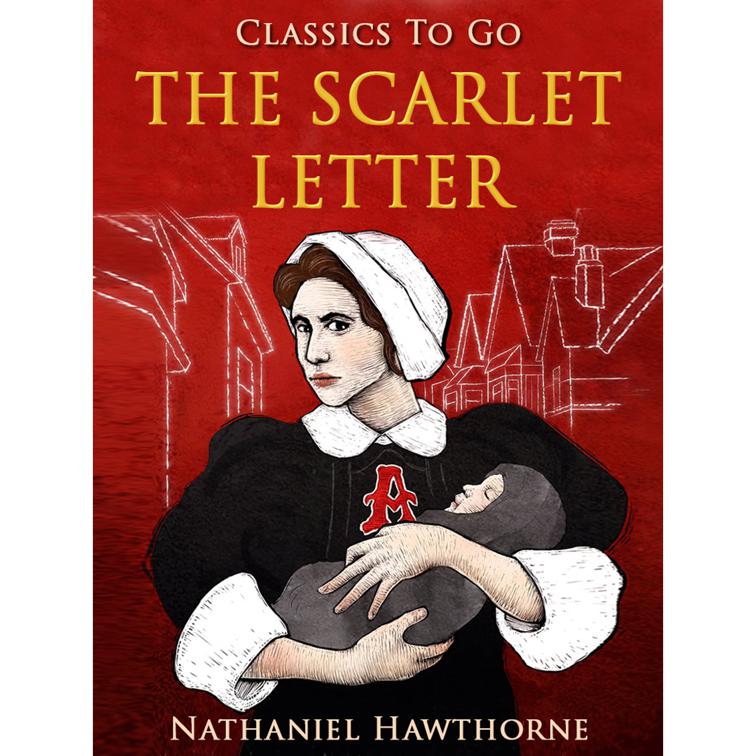 The Scarlet Letter, Classics To Go