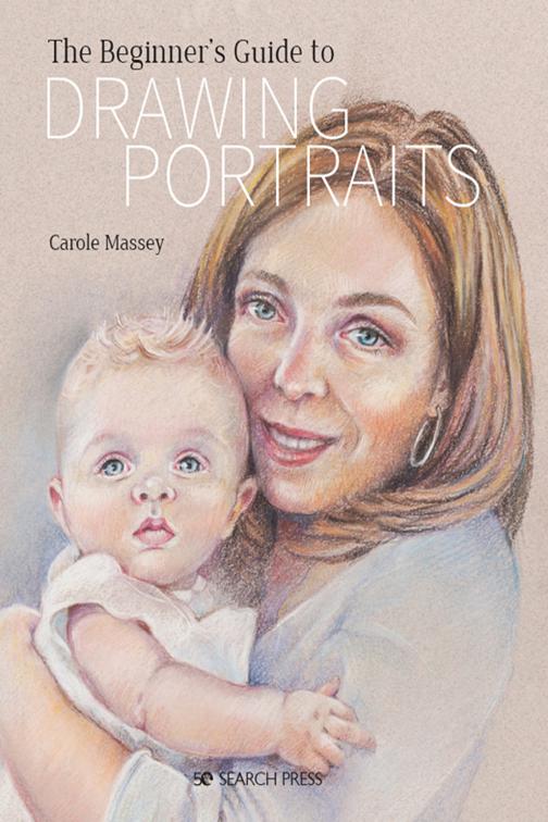 Beginner’s Guide to Drawing Portraits