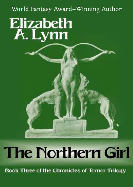 Northern Girl, The Chronicles of Tornor
