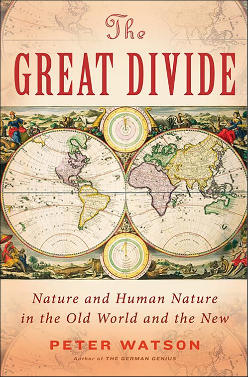 Great Divide