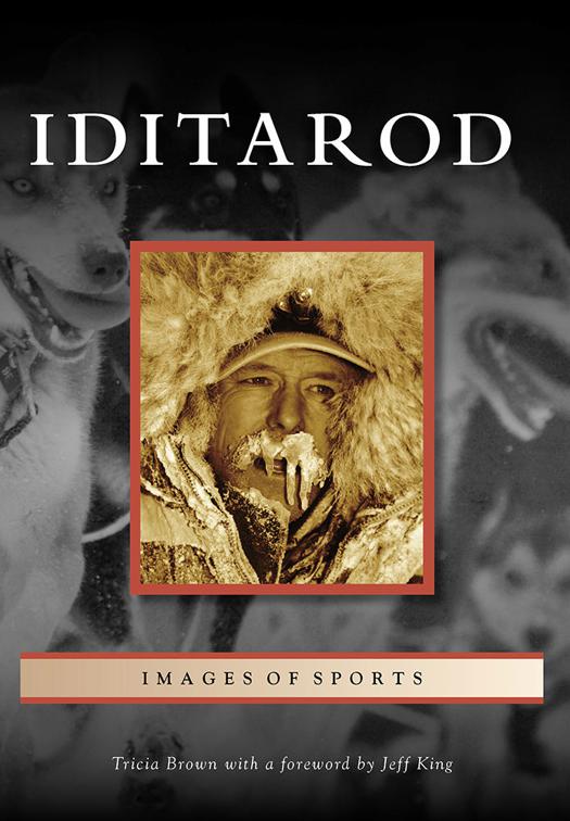 Iditarod, Images of Sports