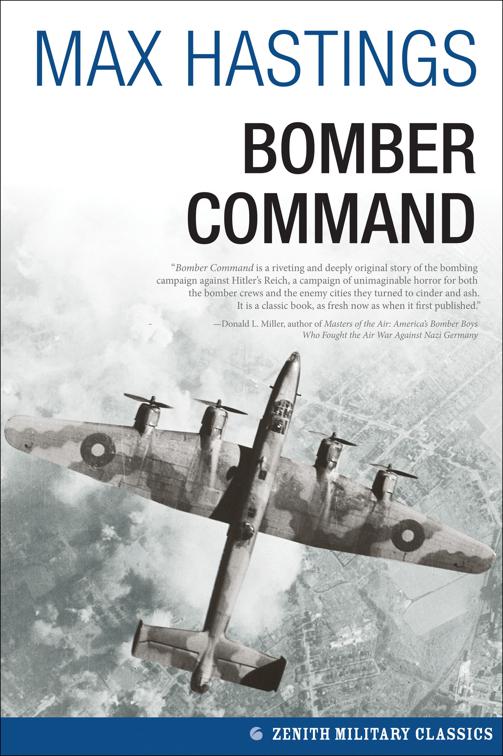 Bomber Command