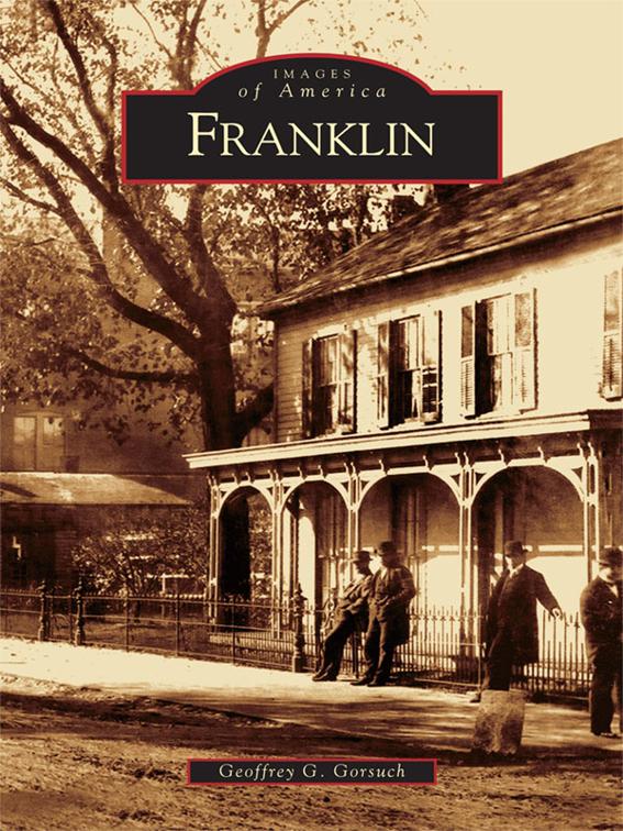 Franklin, Images of America