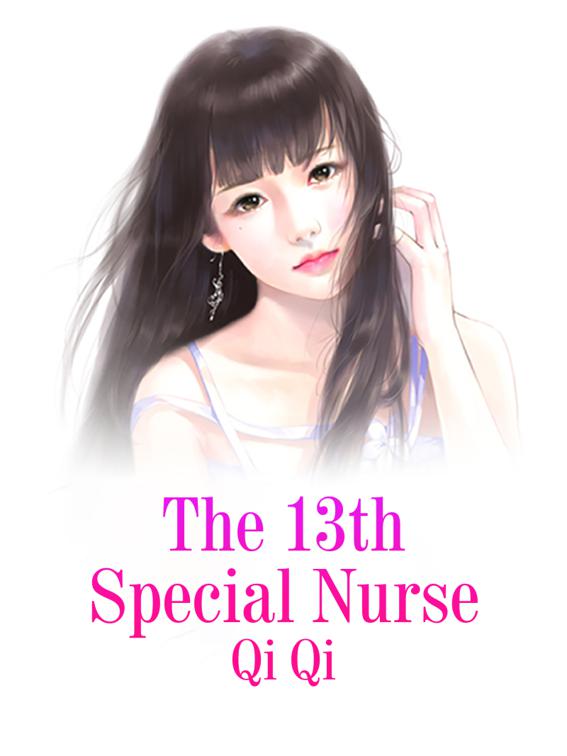 The 13th Special Nurse, Volume 1