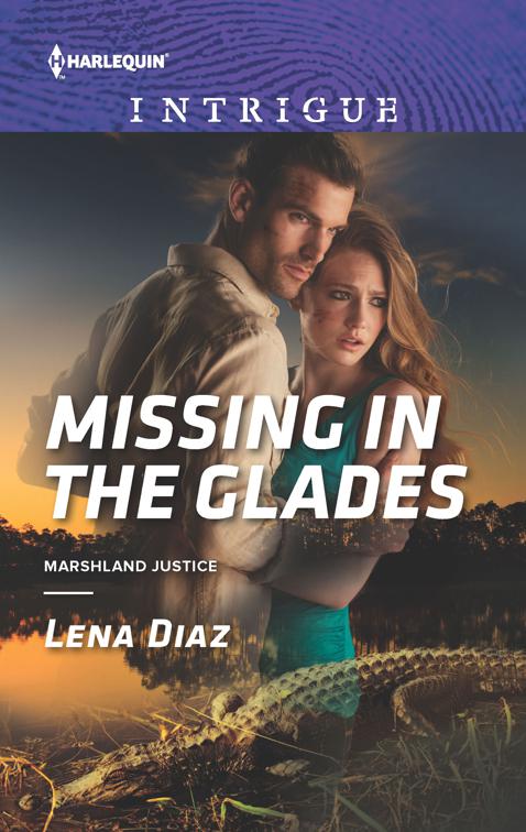 Missing in the Glades, Marshland Justice