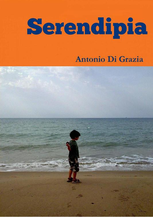 Serendipia