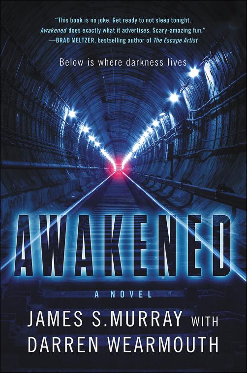 Awakened, Awakened