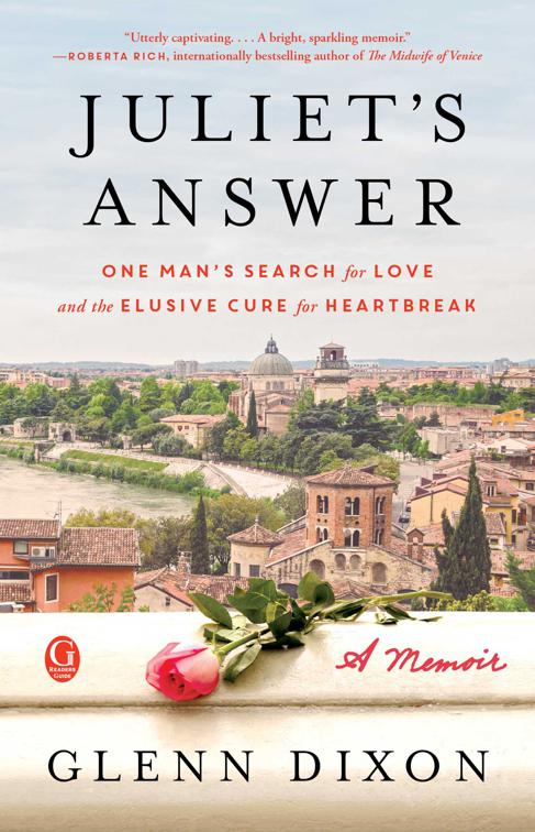 Juliet&#x27;s Answer
