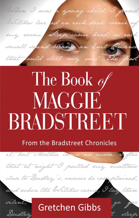 The Book of Maggie Bradstreet, The Bradstreet Chronicles