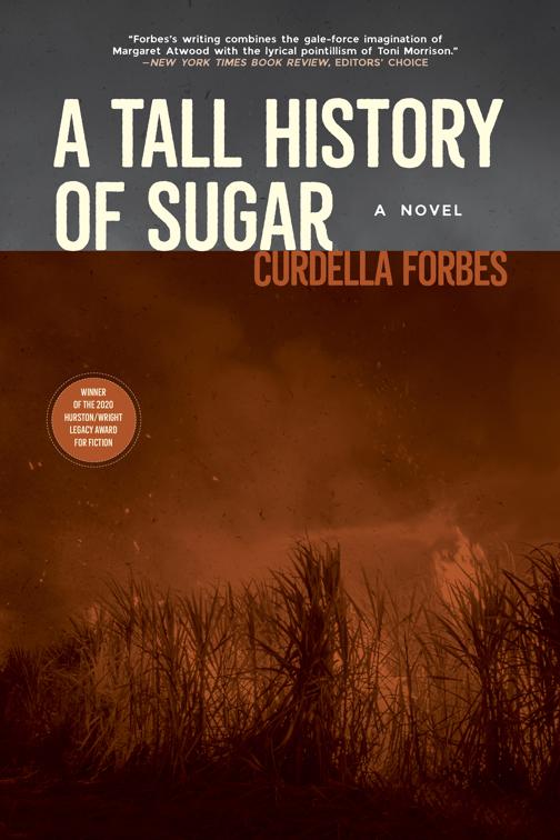 Tall History of Sugar