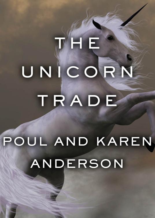 Unicorn Trade