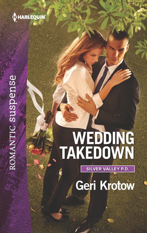 Wedding Takedown, Silver Valley P.D.