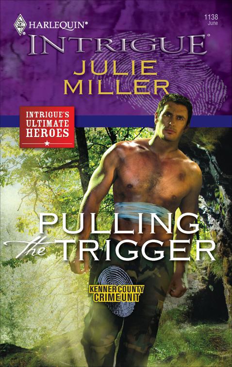 Pulling the Trigger, Kenner County Crime Unit