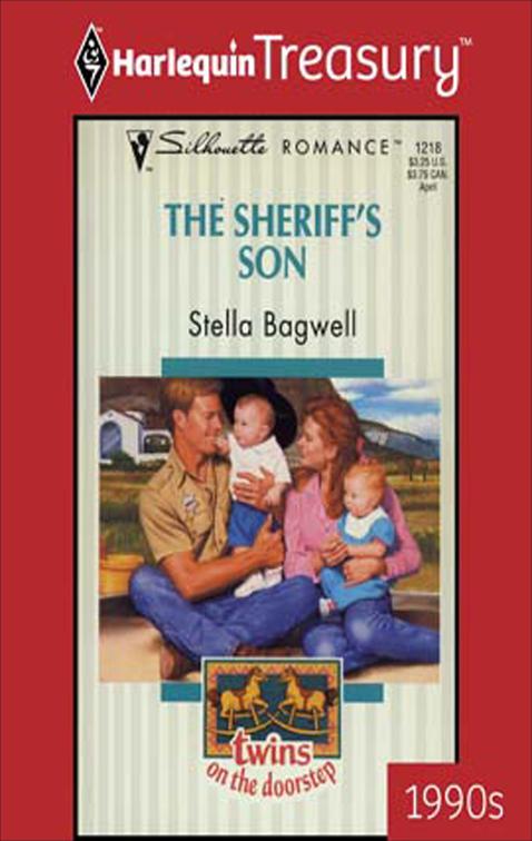 Sheriff&#x27;s Son, Twins on the Doorstep