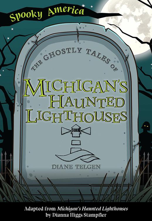 The Ghostly Tales of Michigan&#x27;s Haunted Lighthouses, Spooky America